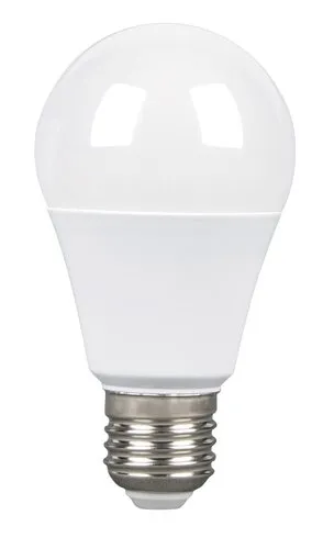 LED izzó E27 15W 1350lm meleg fehér