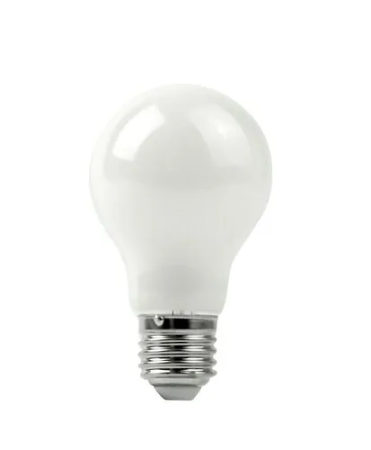 LED izzó E27 6,5W 800lm természetes fehér