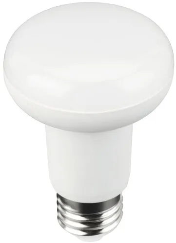 LED izzó E27 8W 640lm természetes fehér