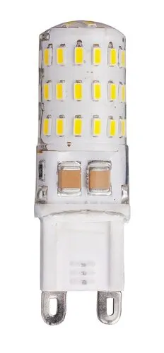 LED izzó G9 3,5W 330lm természetes fehér