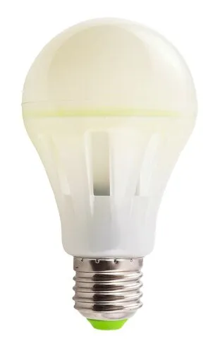 LED izzó E27 10W 1200lm természetes fehér