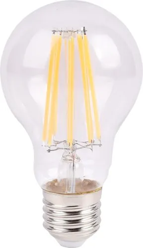 Filament LED izzó E27 11W 1500lm természetes fehér