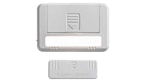 LED Pultmegvilágító lámpa 0,5W 35lm 3000K fehér Magnus...