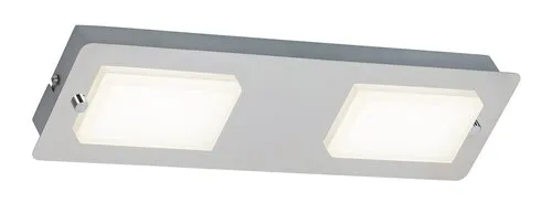 Beltéri LED mennyezeti lámpa 9W 774lm 4000K Ruben