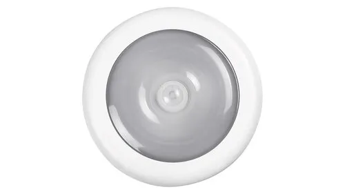 Beltéri LED fali lámpa 0,5W 30lm természetes fehér Milo