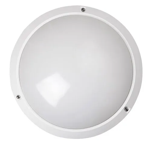 Kültéri mennyezeti lámpa E27 60W fehér Lentil