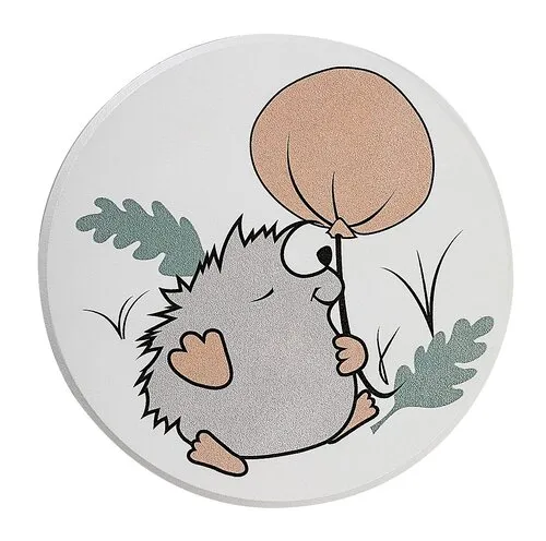 Hedgy Gyereklámpa