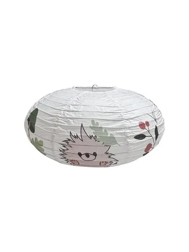 Hedgy Gyereklámpa