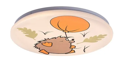 Hedgy Gyereklámpa