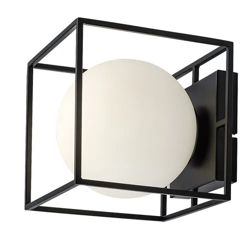 Modane Kültéri fali lámpa/ Kültéri mennyezeti