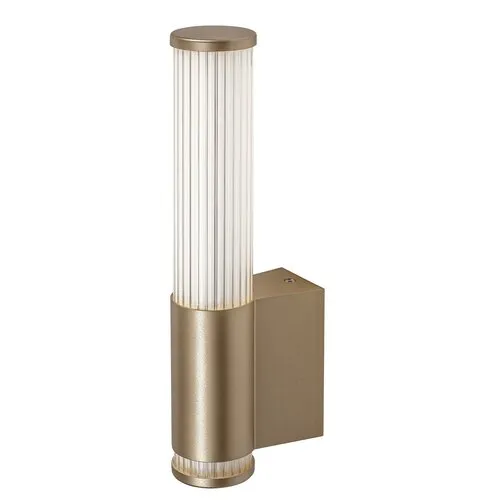 Rabalux Calyn Fürdőszobai lámpa 6w 530lm IP44 arany