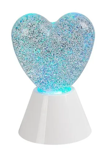 Sparkly Dekor lámpa