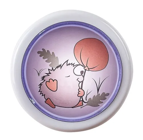 Hedgy Gyereklámpa