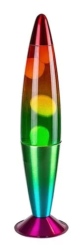 Lollipop Rainbow2 Gyereklámpa