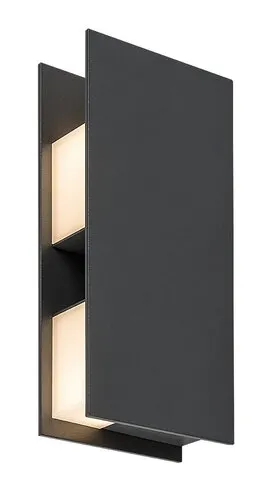 Kioni Kültéri fali lámpa