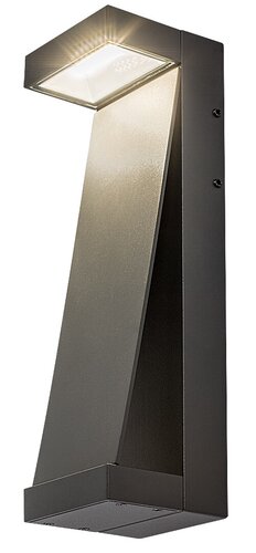 Bradu Kültéri fali lámpa