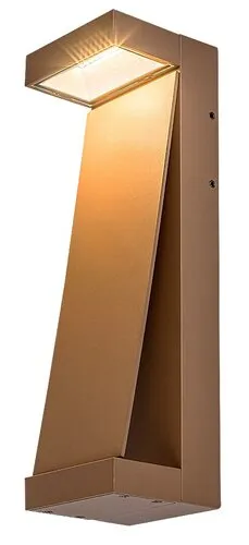 Bradu Kültéri fali lámpa