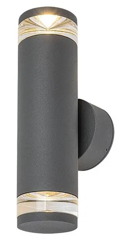 Tornio Kültéri fali lámpa