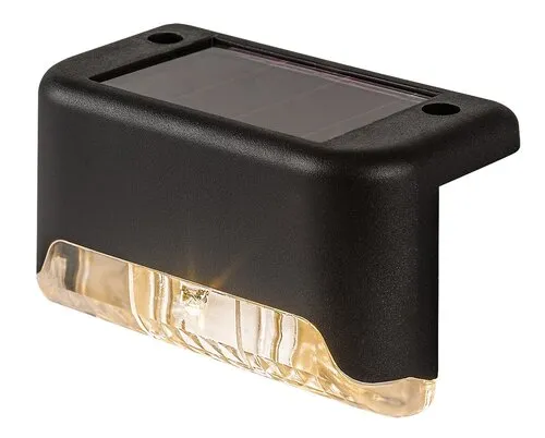 Ispra Napelemes lámpa