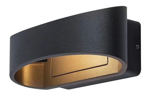 Gerla Kültéri fali lámpa