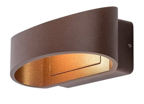 Gerla Kültéri fali lámpa