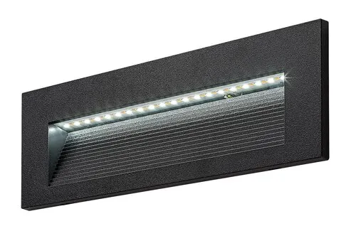 Kavala Kültéri fali lámpa