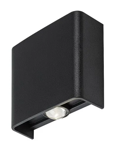 Portel Kültéri fali lámpa