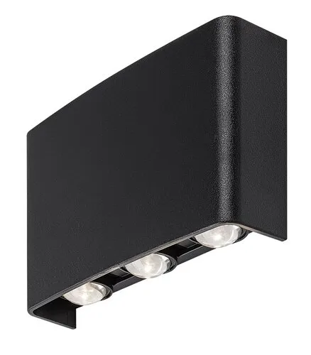 Portel Kültéri fali lámpa