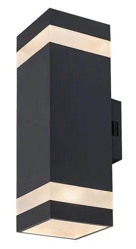 Urfa Line Kültéri fali lámpa