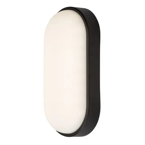 Rabalux Hort2 Kültéri fali lámpa 14w 1250lm IP54 fekete