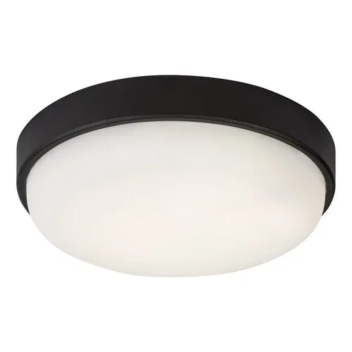 Rabalux Hort2 Kültéri fali lámpa 14w 1250lm IP54 fekete