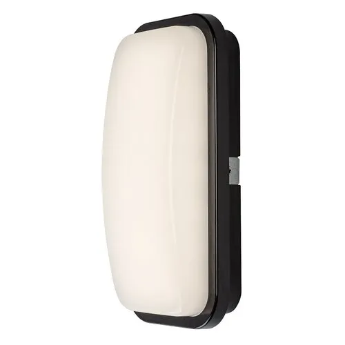 Rabalux Orlun Kültéri fali lámpa 15w 1410lm IP65 fekete
