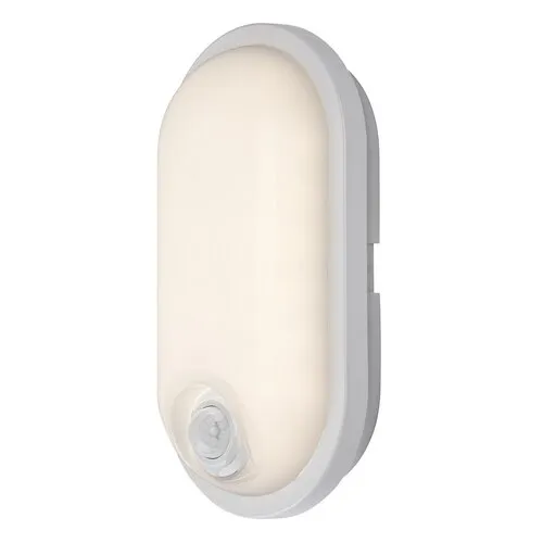 Rabalux Hort2 Kültéri fali lámpa 15w 1300lm IP65 fehér moz...