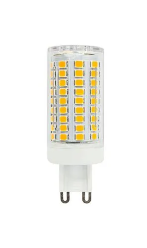SMD-LED LED izzó