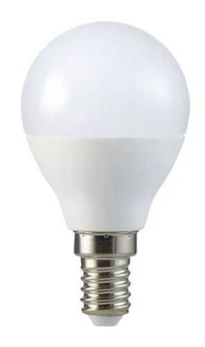 SMD-LED LED izzó