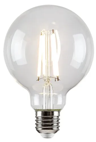 Rabalux Filament LED izzó E27 IP20 10w 1220lm