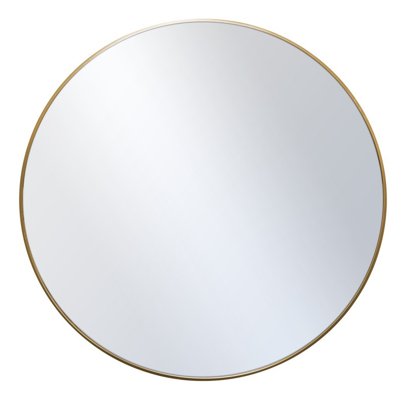 ARSLonga LOFT mirror 70 arany keret