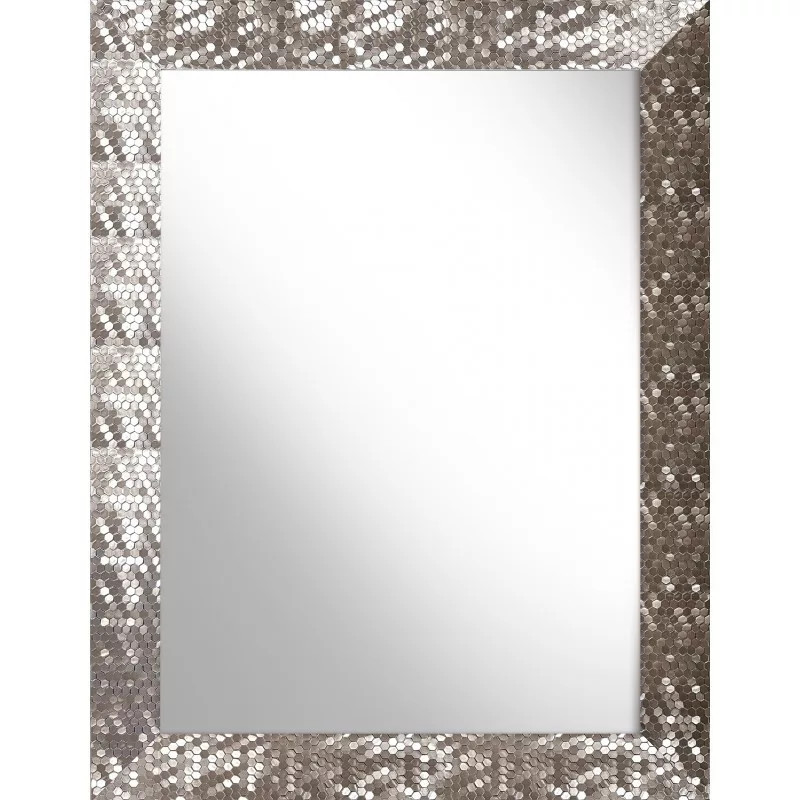 ARSLonga RIO mirror 40x130 szatén keret