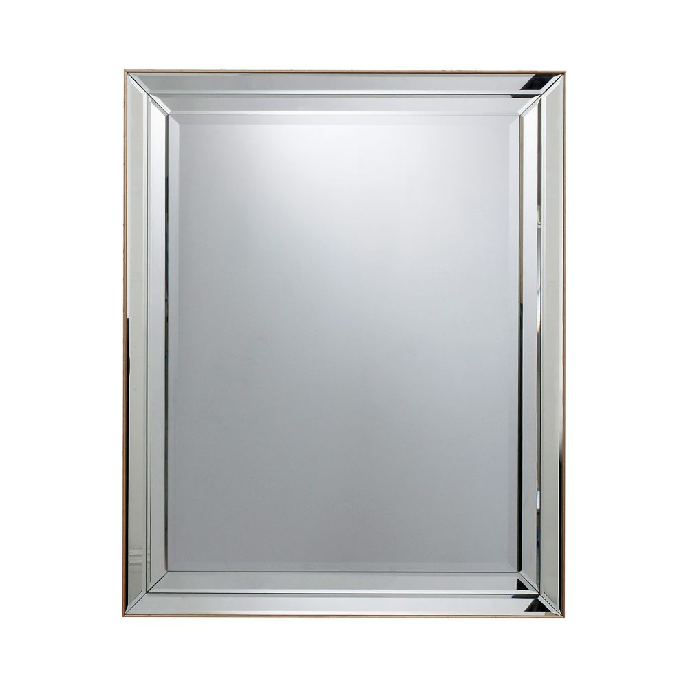 Endon Roswell Mirror 800x1000mm - ED-5055299469620