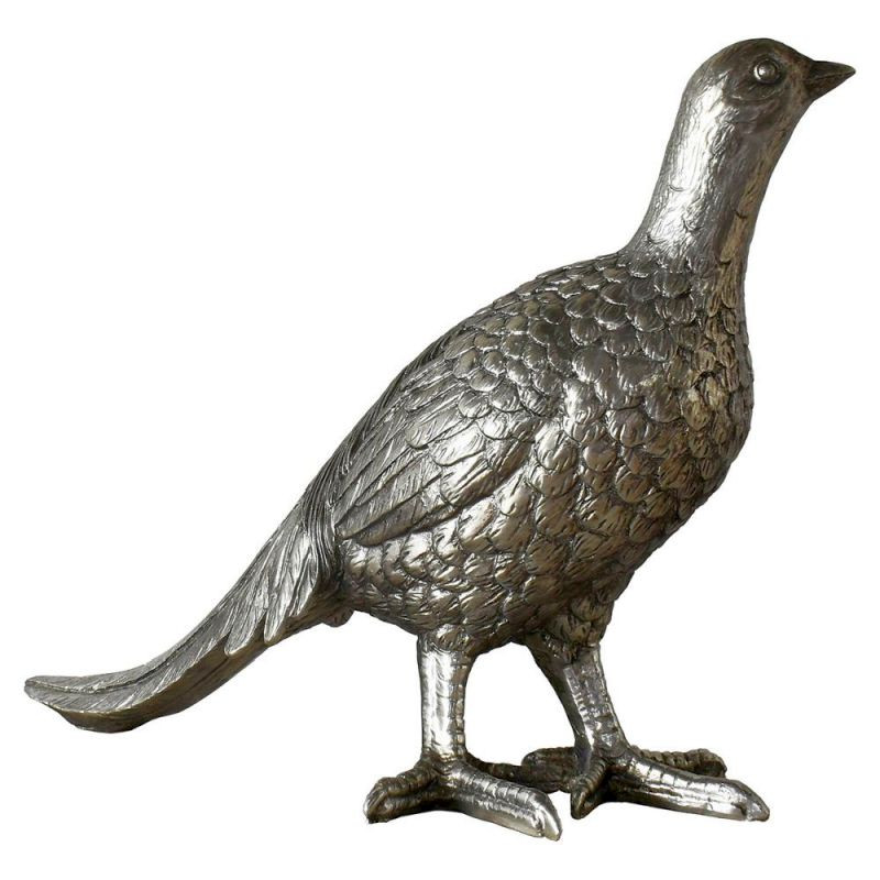 Endon Barbary Partridge Figure - ED-5055999209649