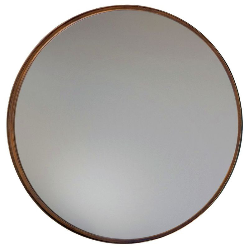 Endon Reading Round Mirror (2pk) 610x40x610mm - ED-5055999...