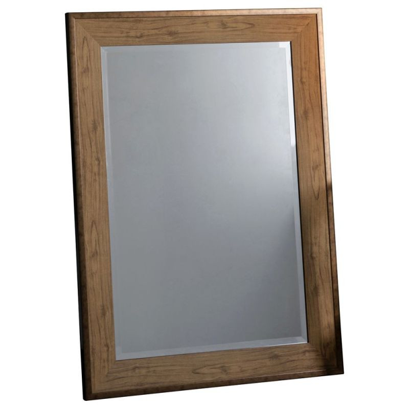 Endon Barrington Rectangle Mirror 795x1105mm - ED-50559992...