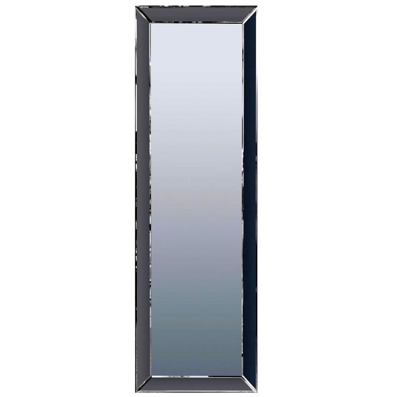 Endon Luna Mirror Euro Grey 510x1425mm - ED-5055999252003