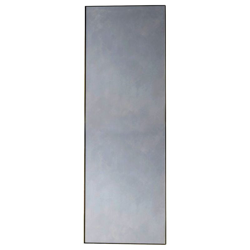 Endon Hurston Leaner Mirror Bronze 500x1700mm - ED-5056272...