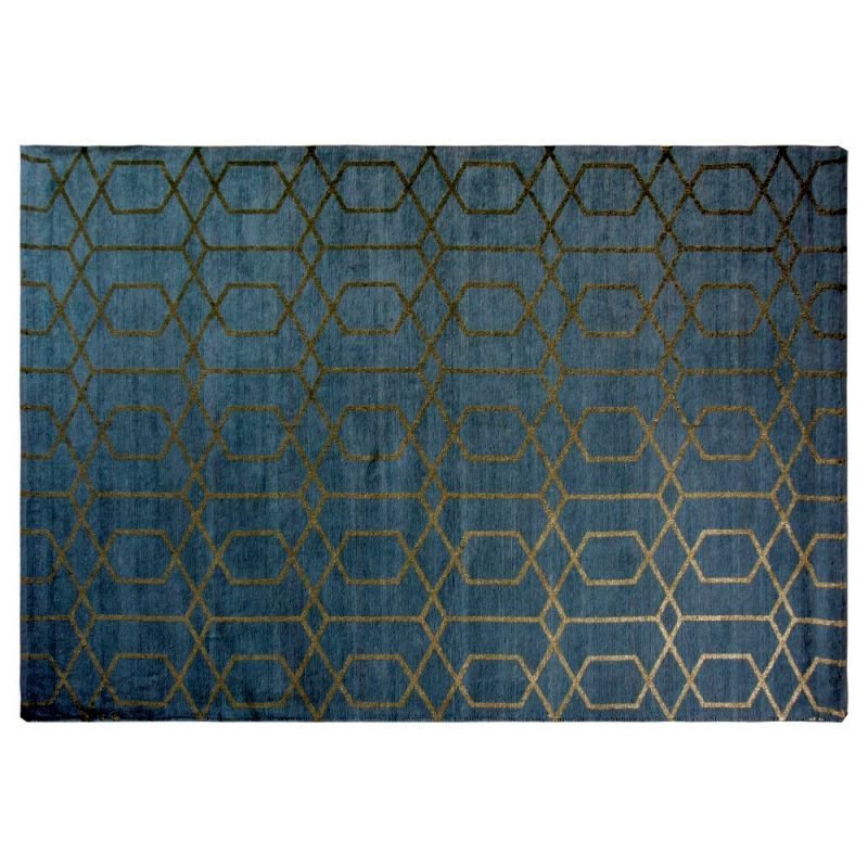 Endon Winchester Rug Grey 1600x2300mm - ED-5056315906778
