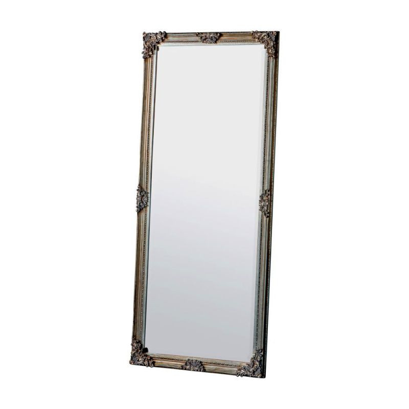 Endon Fiennes Leaner Mirror Champagne 700x1600mm - ED-5056...