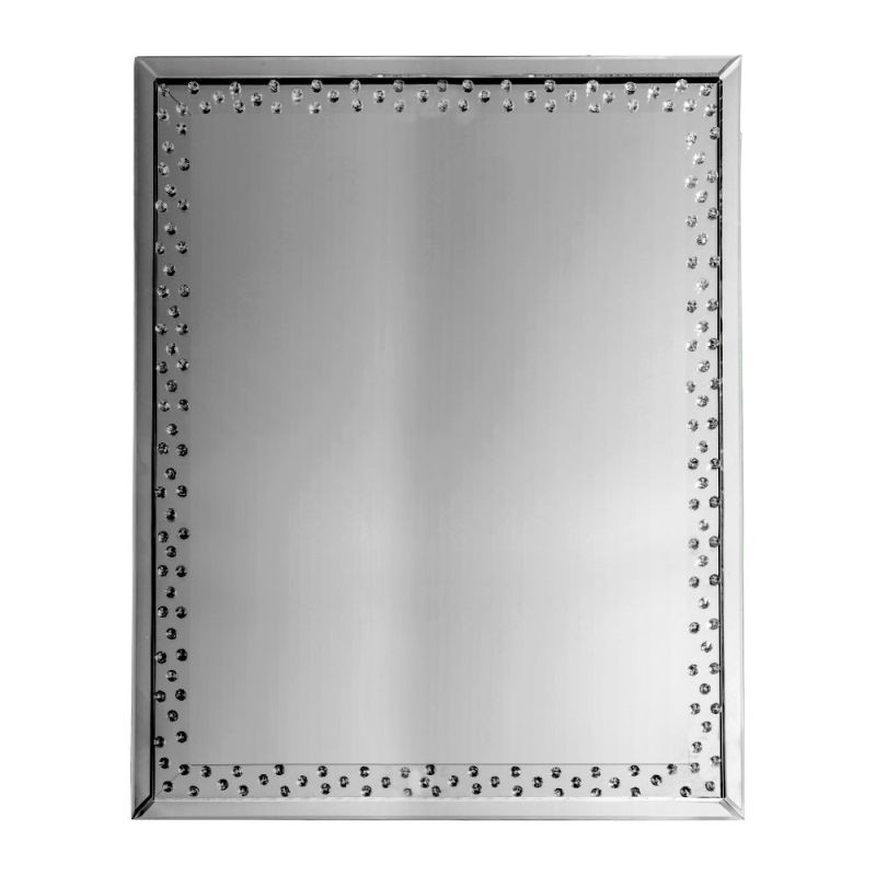 Endon Eastmoore Silver Mirror 800x1000mm - ED-505631593212...