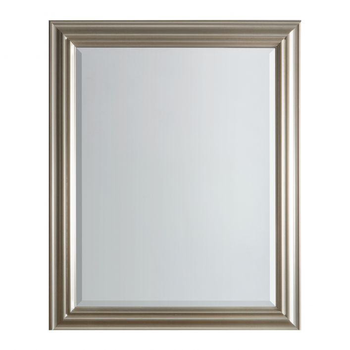 Endon Hendrix Mirror Champagne 610x760mm - ED-505631599949...