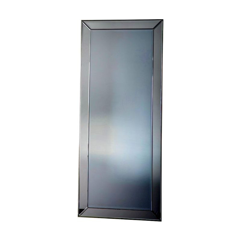 Endon Petruth Leaner Mirror Silver 650x30x1535mm - ED-5059...