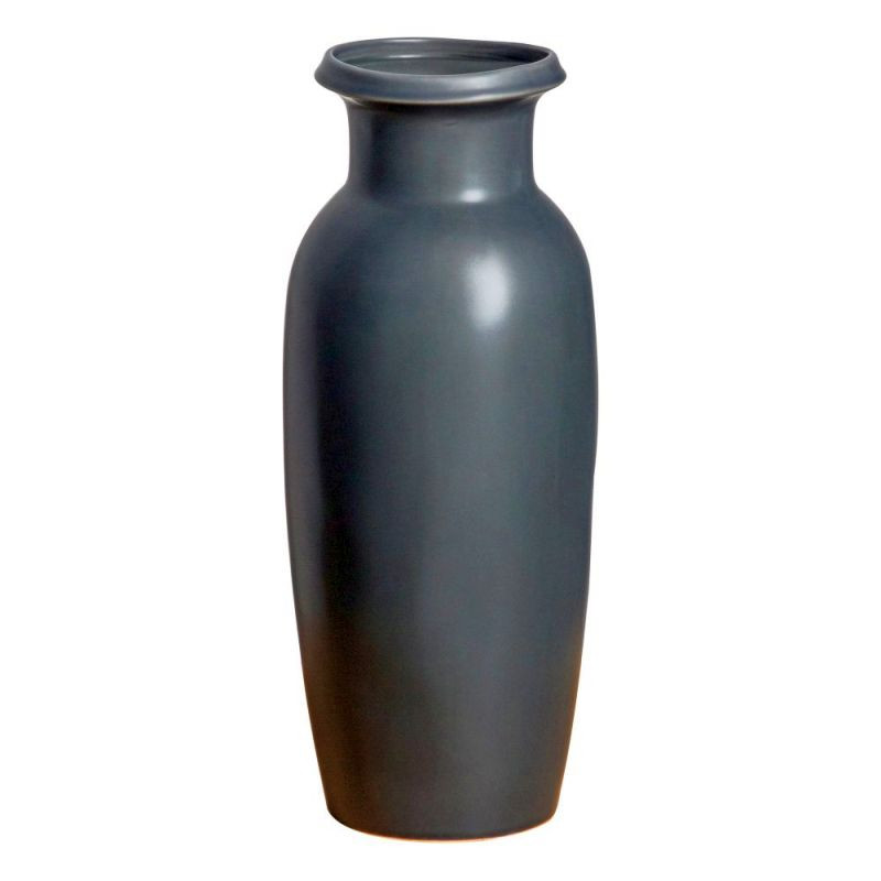 Endon Sakida Vase Small 135x135x335mm - ED-5059413394997